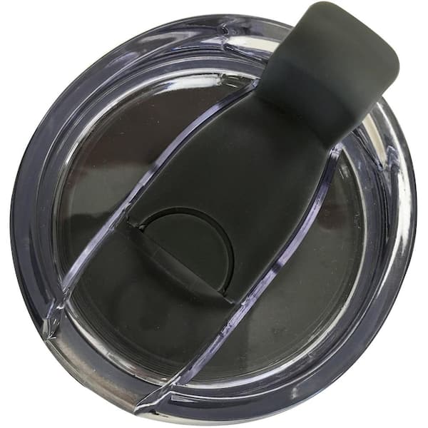 Unbranded Traveler Snap Tritan Lid Display