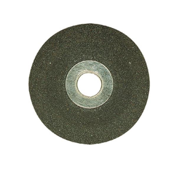 Proxxon 60-Grit Silicon Carbide Grinding Disc for LHW/E