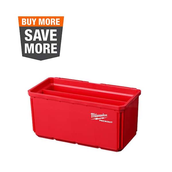 PACKOUT Large Bin Set (2-Pack)