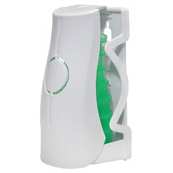 Toter PowerFresh 22-oz Fresh Citrus Dispenser/Refill Air Freshener