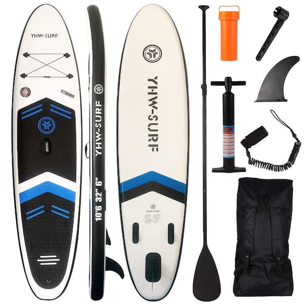 inQracer 10'6