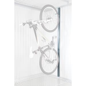 Bike Max Hanger for AvantGarde, Highline and Panorama Shed Hook