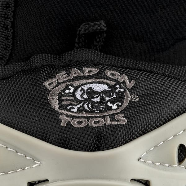 DEAD ON TOOLS GelDOME Hard Cap Gel Padded Eliminator Work DEAD ON TOOLS GelDOME Hard Cap Gel Padded Eliminator Work