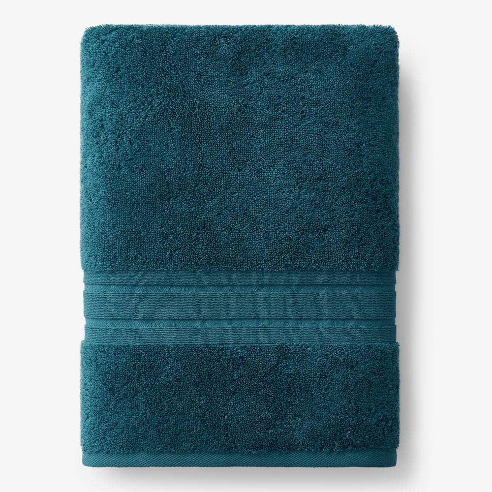 Mediterranean Towels, Sesame, Bath Sheet - Set of 2 - Standard