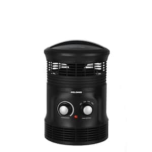 Black+Decker BH1607 Space Heater Review - Consumer Reports