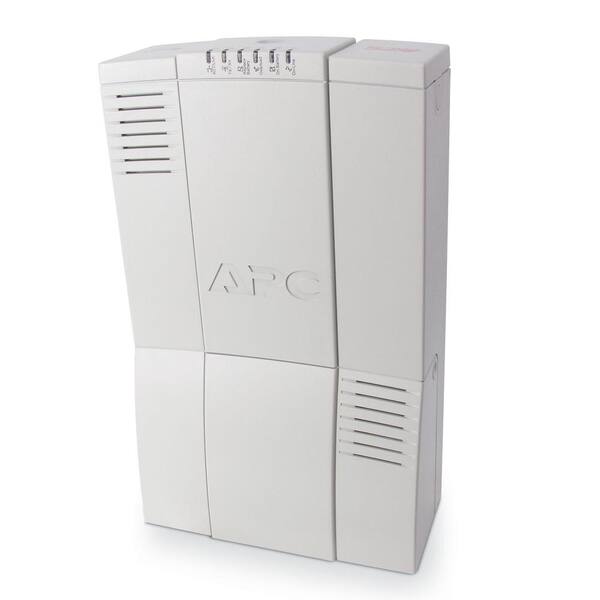 APC 500VA UPS Battery Backup