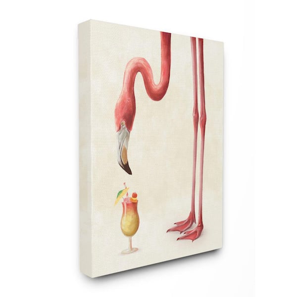 Flamingo Posters & Wall Art Prints