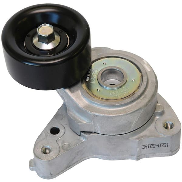 Continental Elite Belt Tensioner Assembly - Accessory Drive