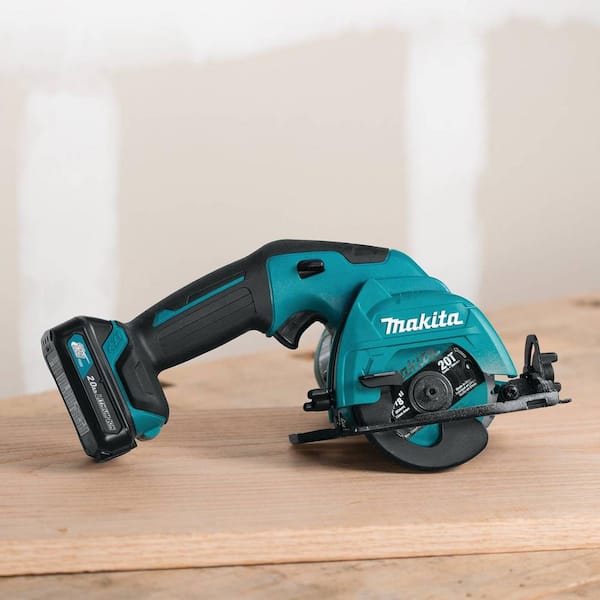 Makita cxt circular deals saw