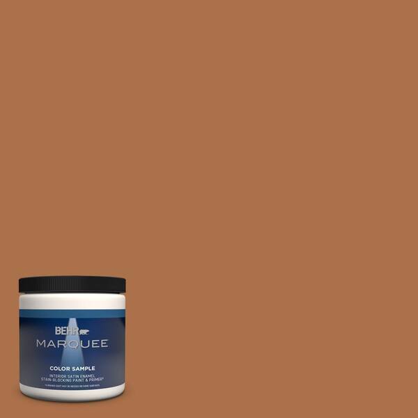 copper mountain paint color