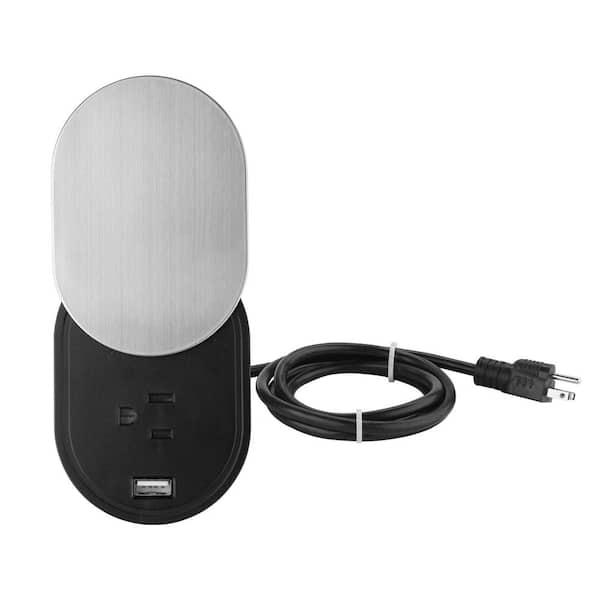 Mini Portable LED Bright USB Night Light Lamp Gadgets for PC Laptop  ReadiA-u