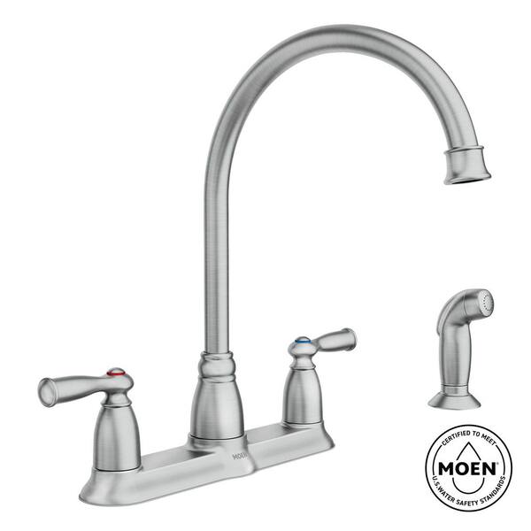 Moen Y2618ch 18-inch Banbury Towel Bar (chrome Black Moen DN8418CH