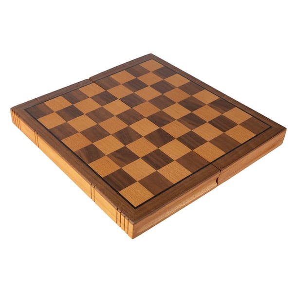 Project, Automatic Chessboard