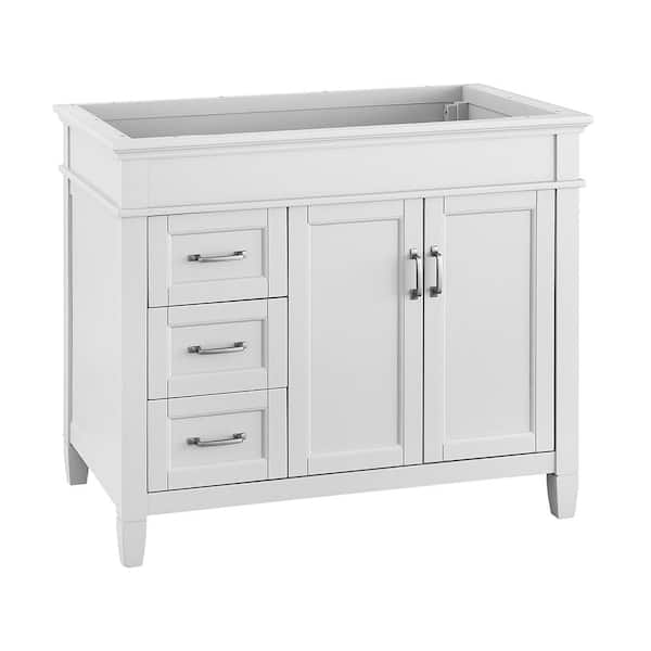 Home Decorators Collection Ashburn 36 in. W x 21.63 in. D x 34 in