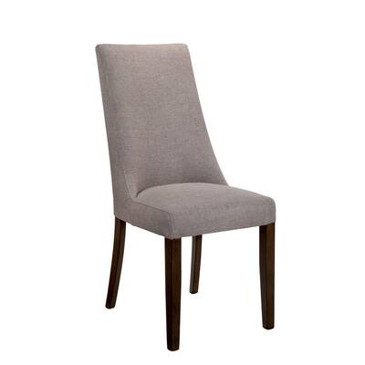 coaster furniture parson chairs