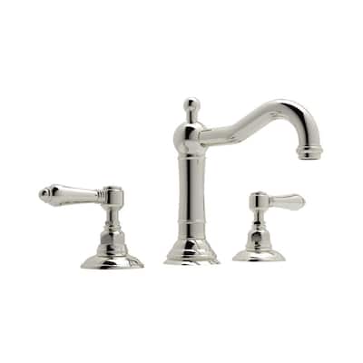 Polished Nickel ROHL 9440PN TANK LEVERS 