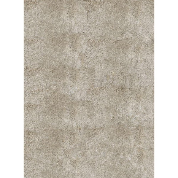 Momeni Luster Shag Champagne 2 ft. x 3 ft. Indoor Area Rug
