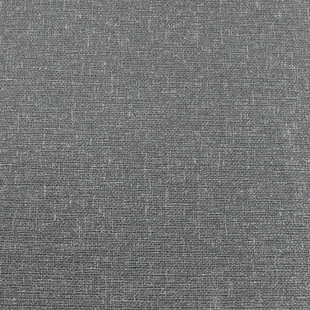 Arthouse Calico Plain Gunmetal Textured Vinyl Wallpaper 921201 - The ...