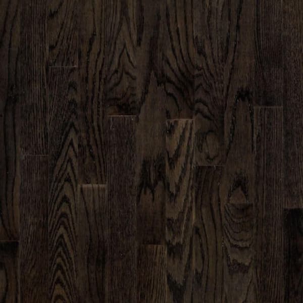 Bruce Take Home Sample - American Originals Flint Oak Engineered Hardwood Flooring