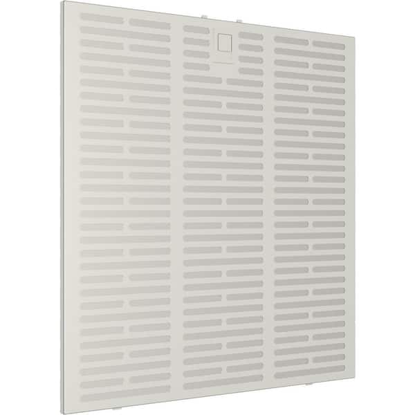 Recirculation Kit for 36 in. 800 Series DPH Undercabinet Range Hoods