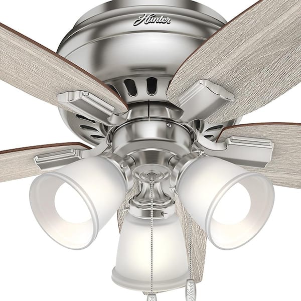 How Much Does it Cost to Install a Ceiling Fan? – Hunter Fan