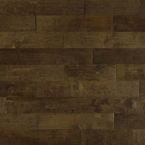 Take Home Sample - Heritage Birch Venus 5 in. W x 7 in. L x 3/8 in. Thick Engineered Hardwood Flooring