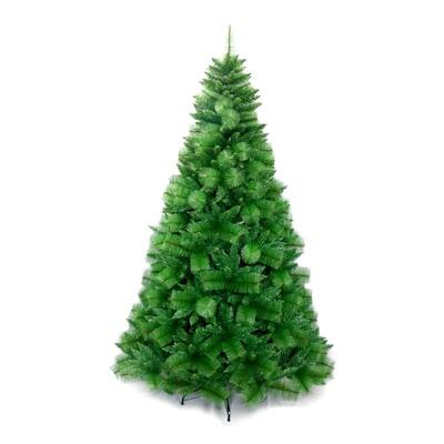 5 ft. Unlit Artificial Christmas Tree
