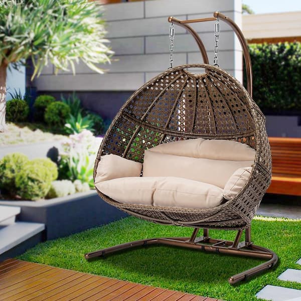 leisure swing chair