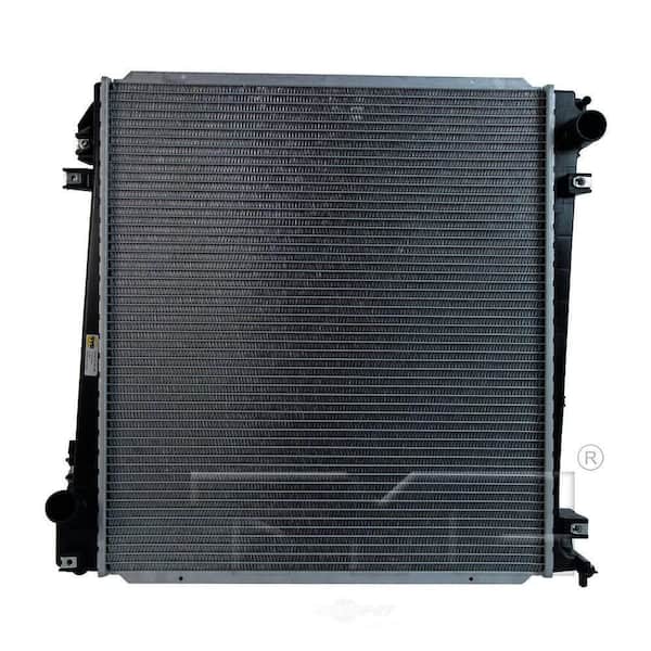 TYC Radiator