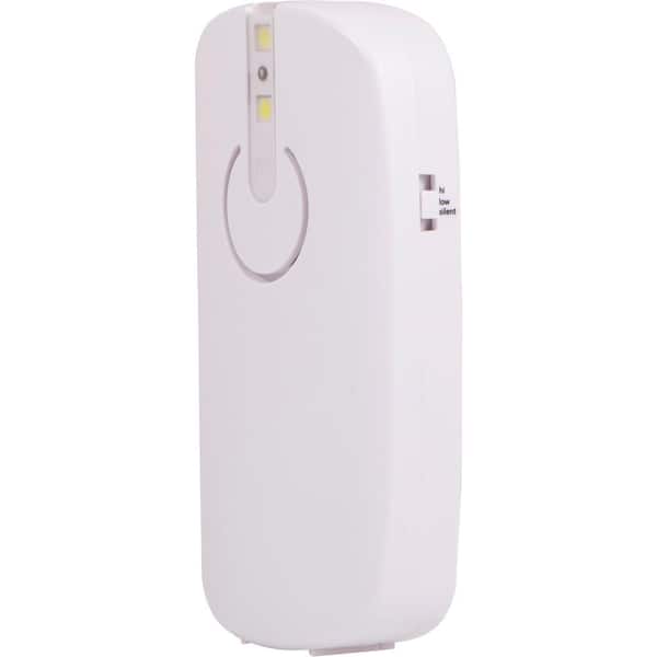 Power Gear Battery Operated Indoor/Outdoor Wireless Motion-Sensing - Main Image
