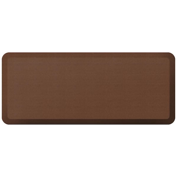 NewLife By GelPro Anti-Fatigue Designer Comfort Kitchen Floor Mat