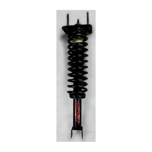 Unbranded Suspension Strut and Coil Spring Assembly 1996-1998 Chrysler Sebring 2.4L 2.5L