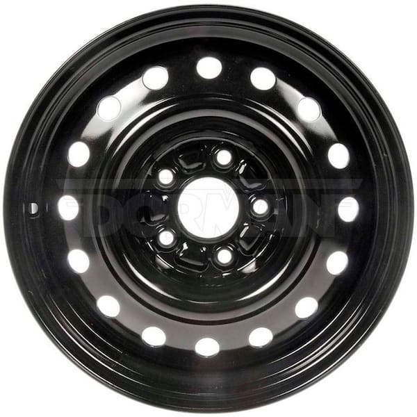 OE Solutions 16 x 6.5 In. Steel Wheel