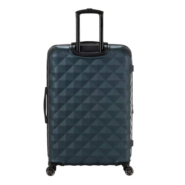 Kenneth cole reaction cheap 8 wheel luggage