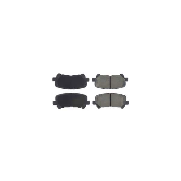 Centric Parts Disc Brake Pad Set