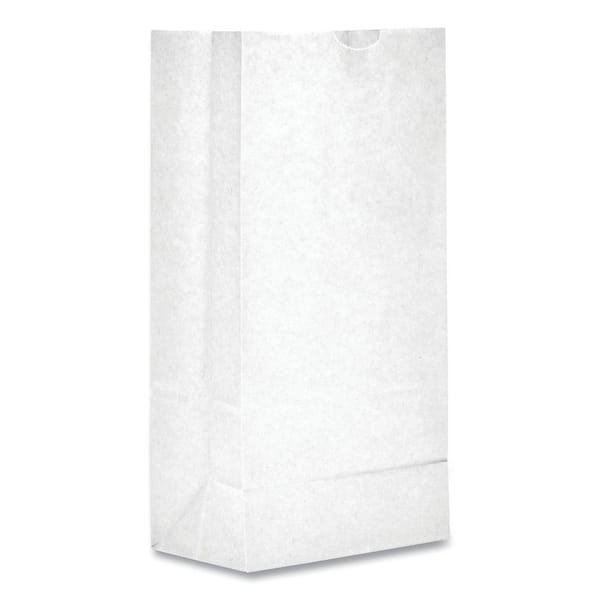 Choice 24'' x 1000' 35# White Freezer Paper Roll