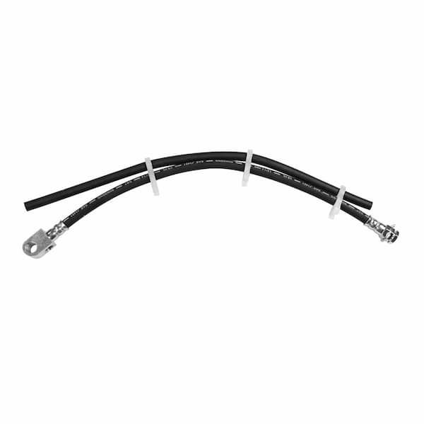 Sunsong Brake Hydraulic Hose - Rear Center