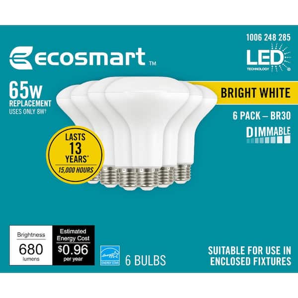 led spot bulbs gu10