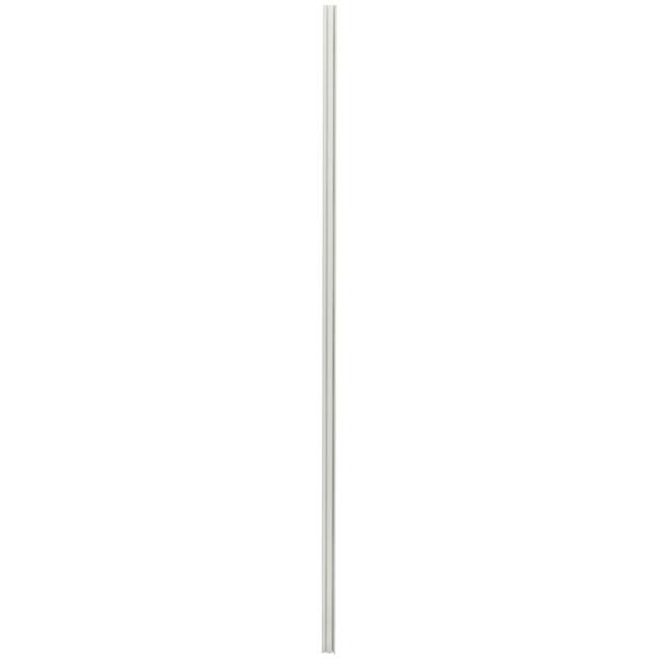 KOHLER Choreograph 1.75 in. x 72 in. Shower Wall Corner Joint in Dune (Set of 2)