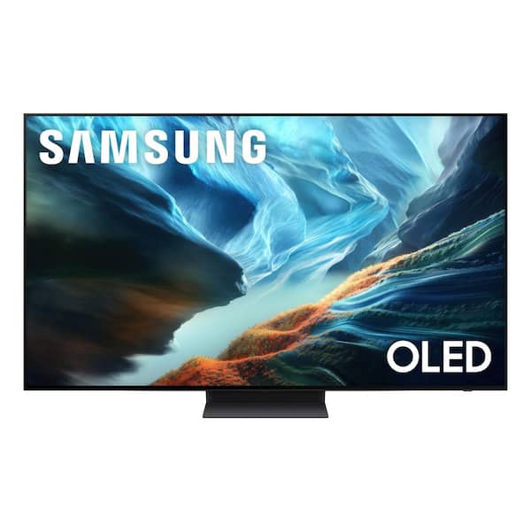 48 in. Class S90H Series OLED 4K UHD Vision AI Smart Tizen TV (2026)