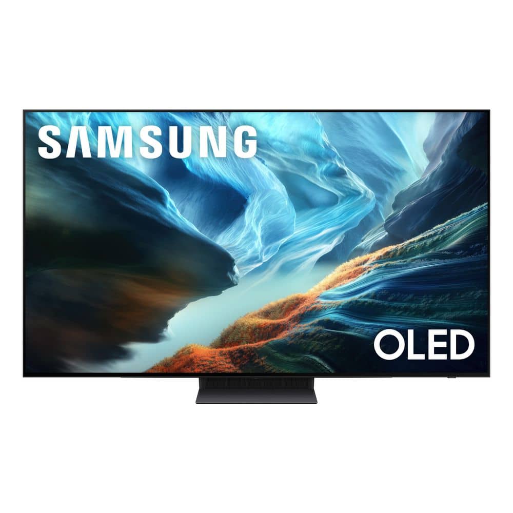 Samsung 65 in. Class S90H Series OLED 4K UHD Vision AI Smart Tizen