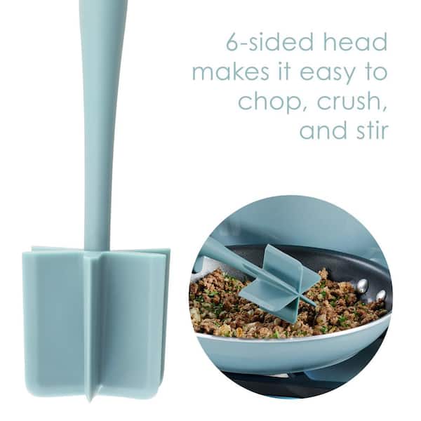 Kitchen gadgets review: Stirr – for the cook who can't be bothered to lift  a spoon, Food