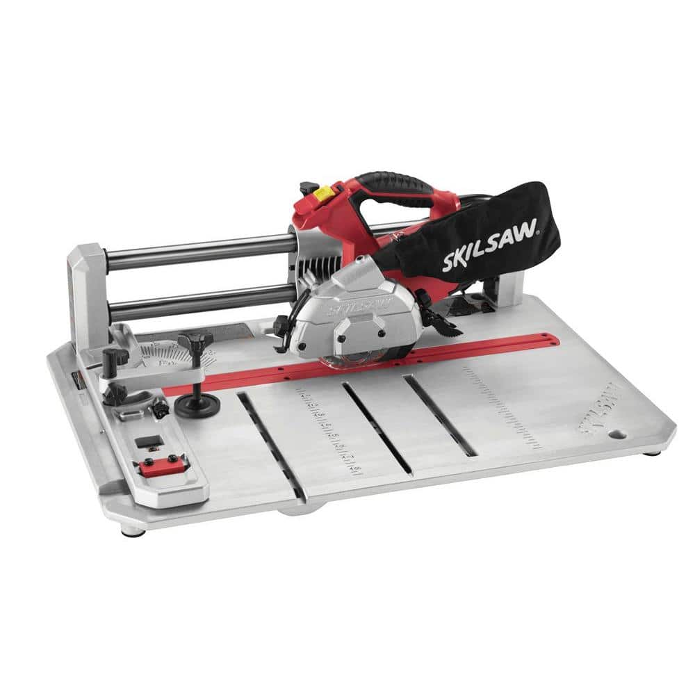 Corded Flooring Saw 3601, Type Of Saw To Cut Laminate Flooring