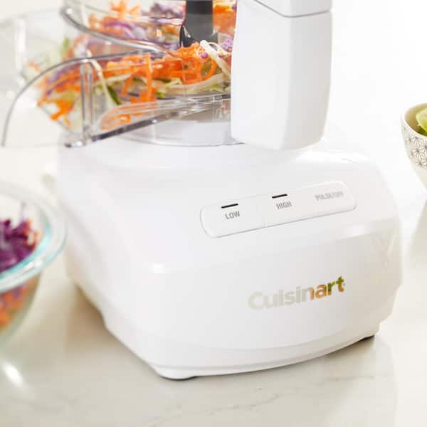 Cuisinart Continuous Feed Attachment for Cuisinart 7-Cup and 9-Cup Food  Processors