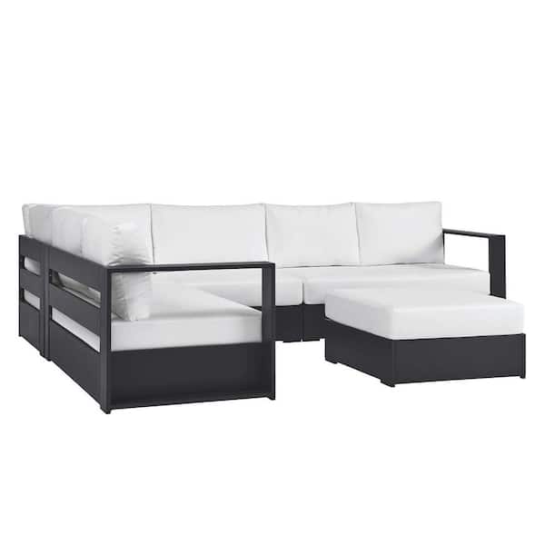 Curtis 5 Piece Sectional