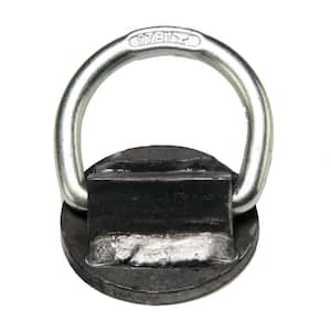 2.5 in. Weld-On Steel Anchor