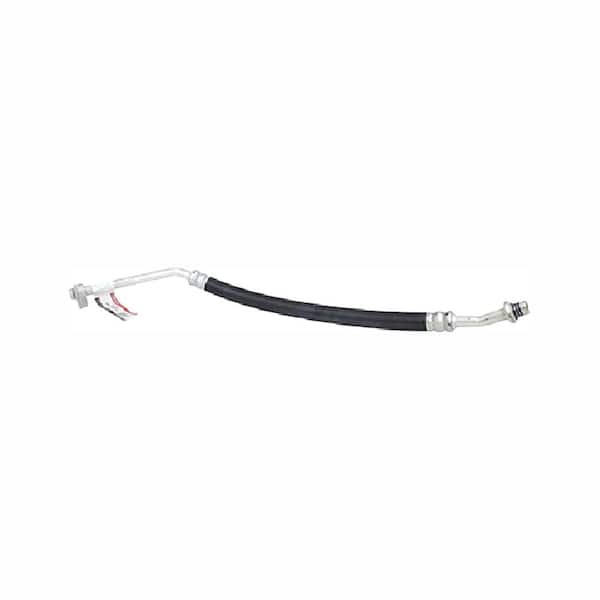 Motorcraft A/C Refrigerant Suction Hose
