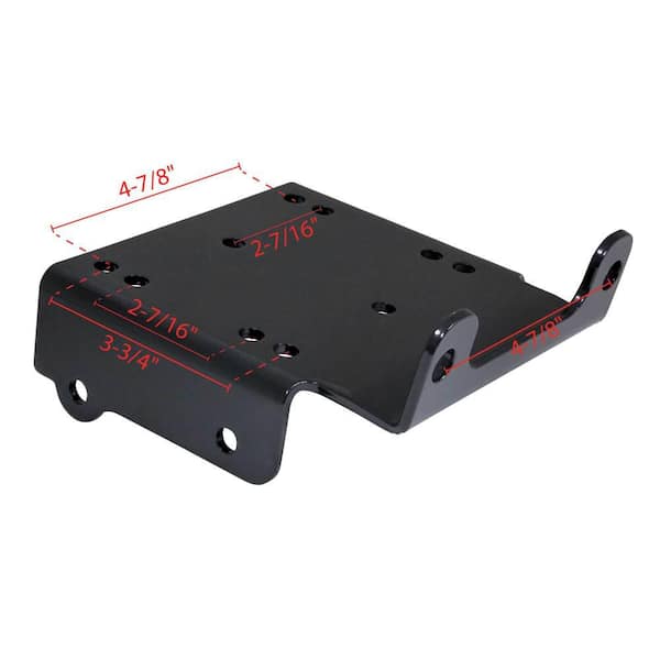 Extreme Max 5600.3157 ATV Winch Mount for Select Honda