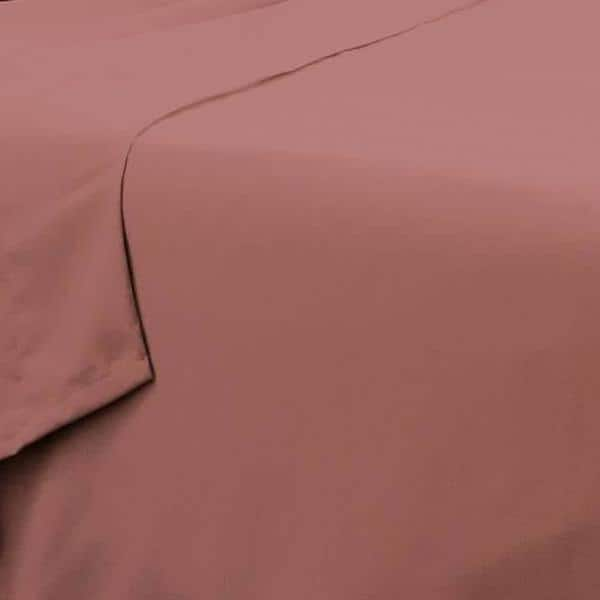 SOUTHSHORE FINE LINENS Deep Pocket 6-Piece Purple Microfiber Queen Sheet Set  100-6-PRP-Q - The Home Depot