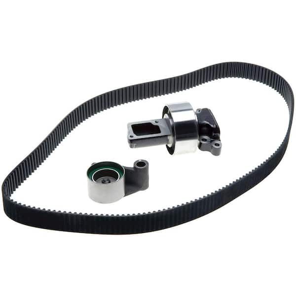 Gates PowerGrip Premium OE Timing Belt Component Kit